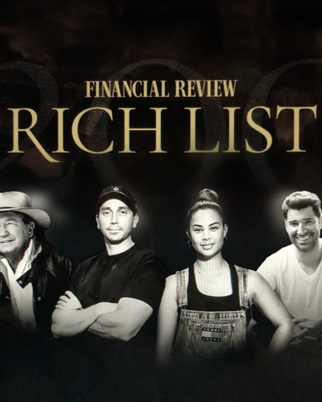 Financial Review Rich List